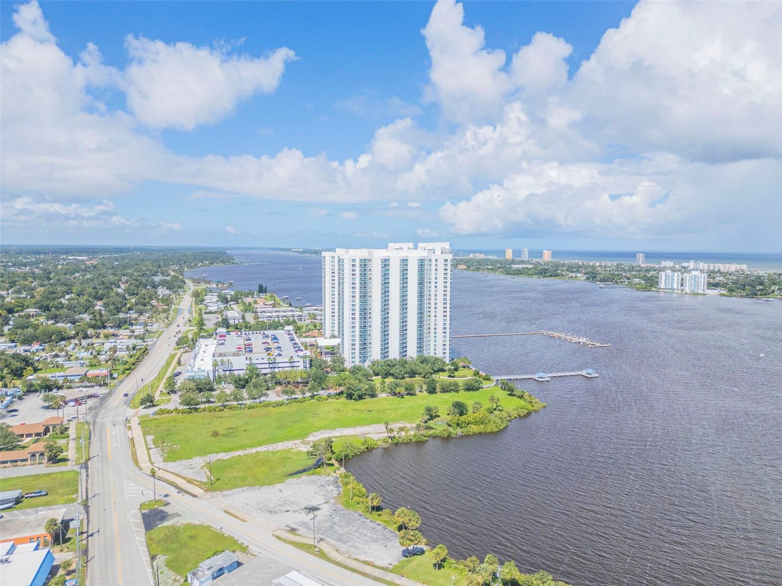 231 RIVERSIDE DR #2601-1, DAYTONA BEACH, FL, 32117