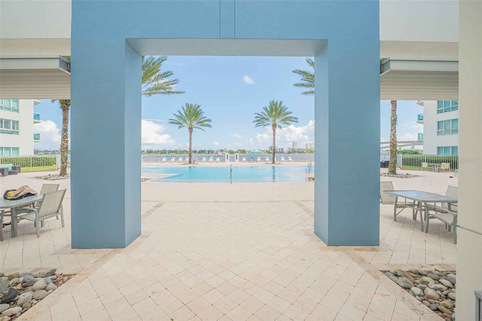 231 RIVERSIDE DR #2601-1, DAYTONA BEACH, FL, 32117
