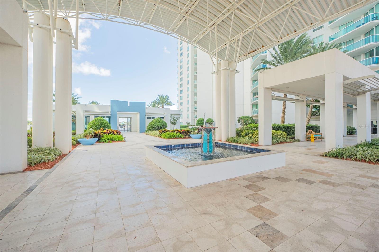 231 RIVERSIDE DR #2601-1, DAYTONA BEACH, FL, 32117