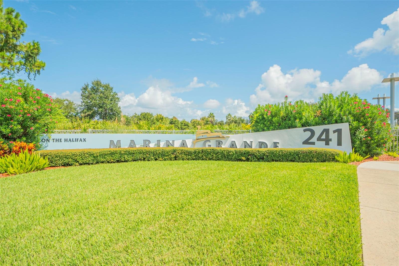 231 RIVERSIDE DR #2601-1, DAYTONA BEACH, FL, 32117