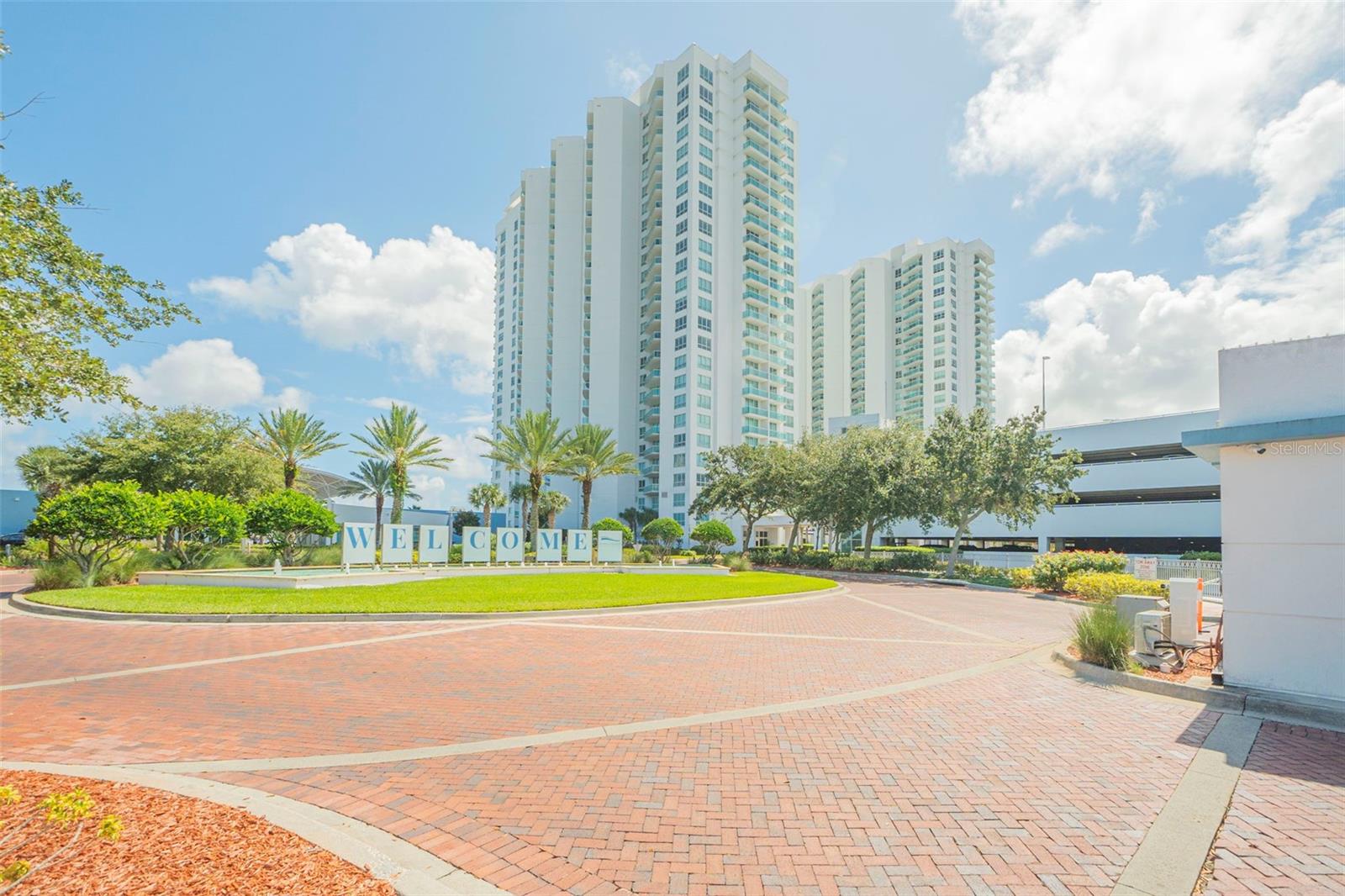 231 RIVERSIDE DR #2601-1, DAYTONA BEACH, FL, 32117