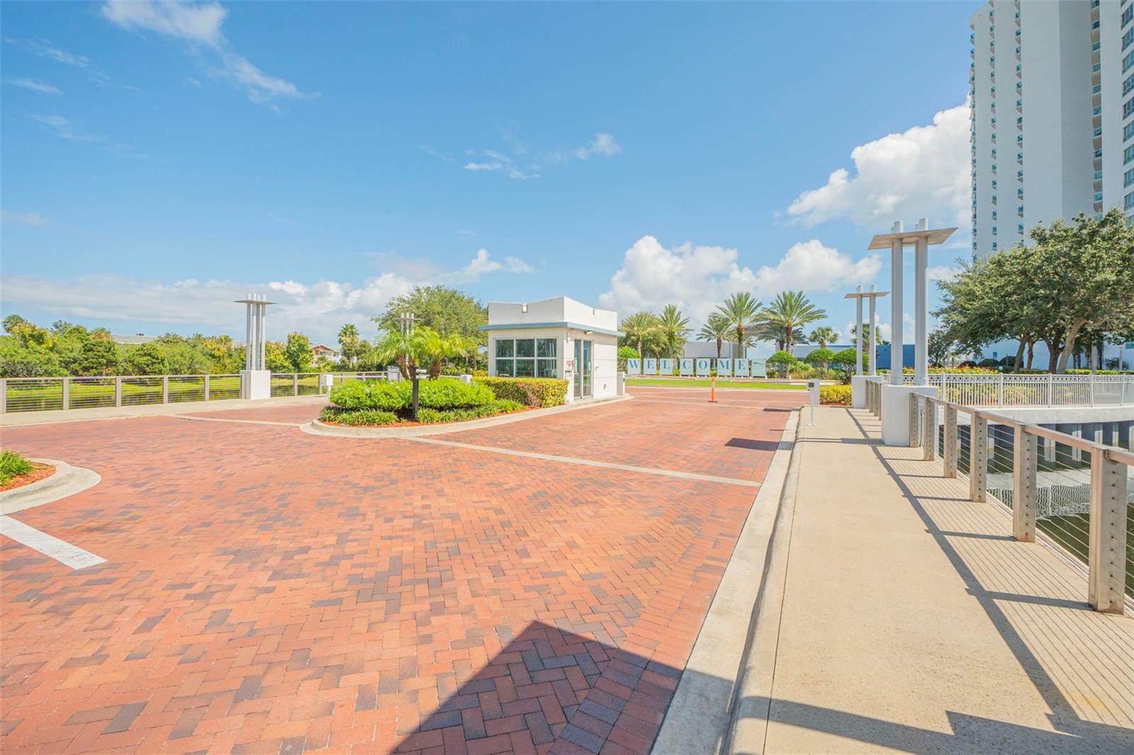 231 RIVERSIDE DR #2601-1, DAYTONA BEACH, FL, 32117