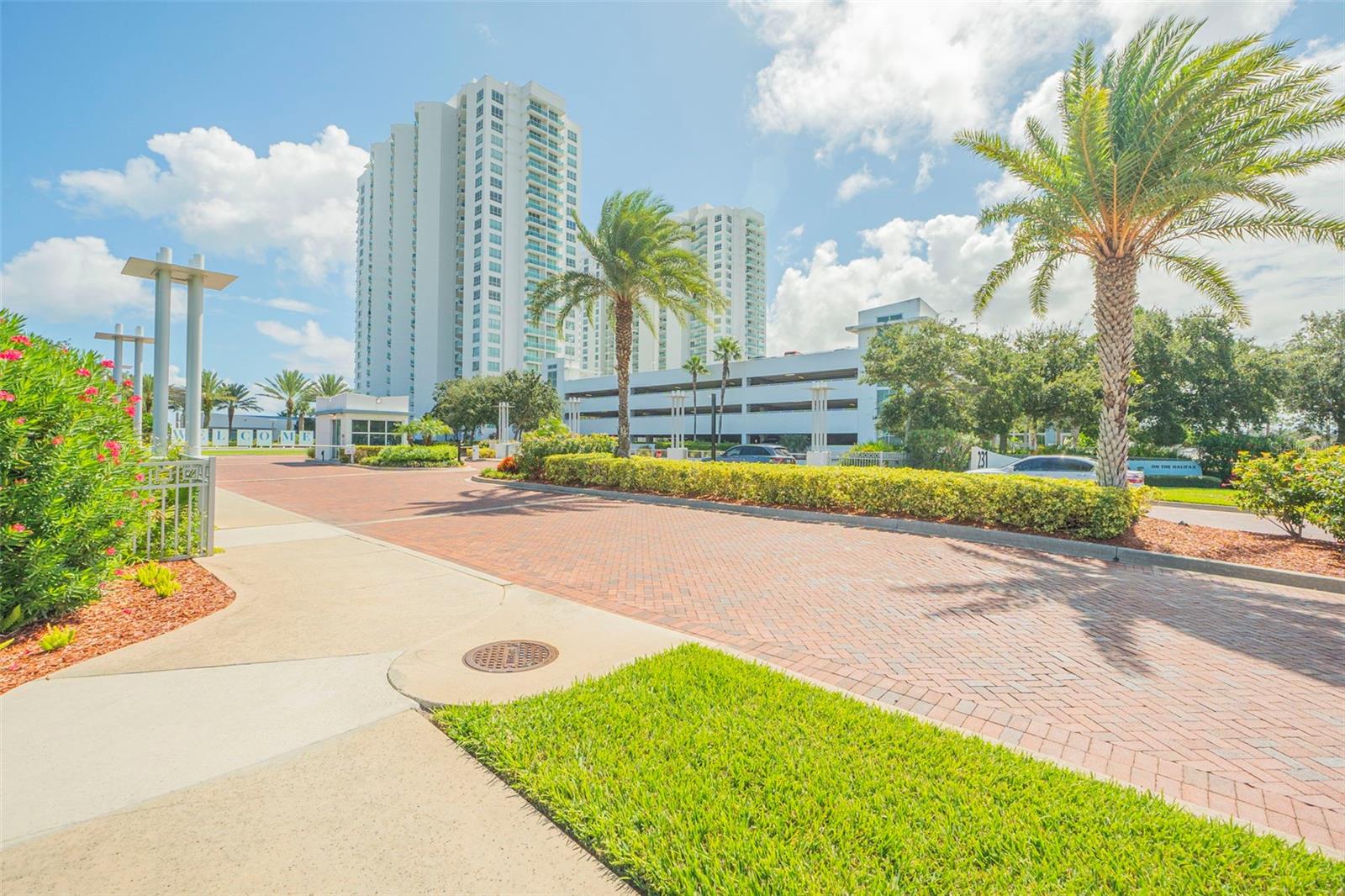 231 RIVERSIDE DR #2601-1, DAYTONA BEACH, FL, 32117