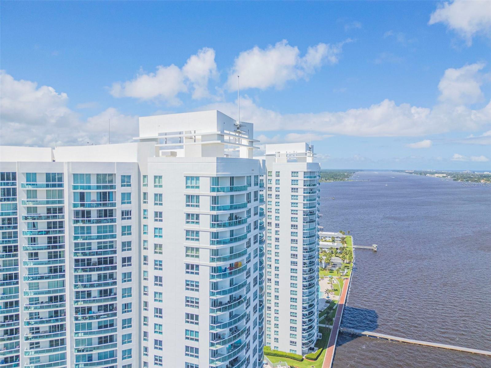 231 RIVERSIDE DR #2601-1, DAYTONA BEACH, FL, 32117