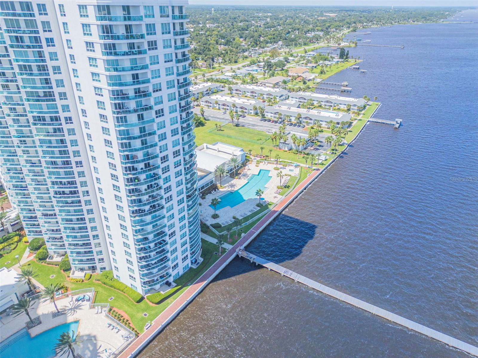 231 RIVERSIDE DR #2601-1, DAYTONA BEACH, FL, 32117