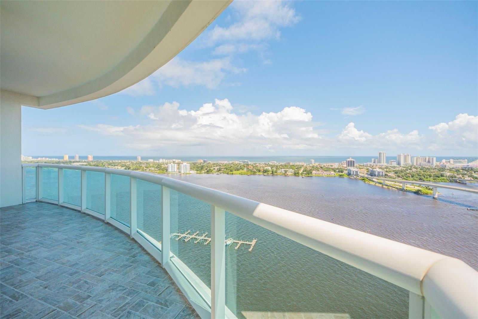231 RIVERSIDE DR #2601-1, DAYTONA BEACH, FL, 32117