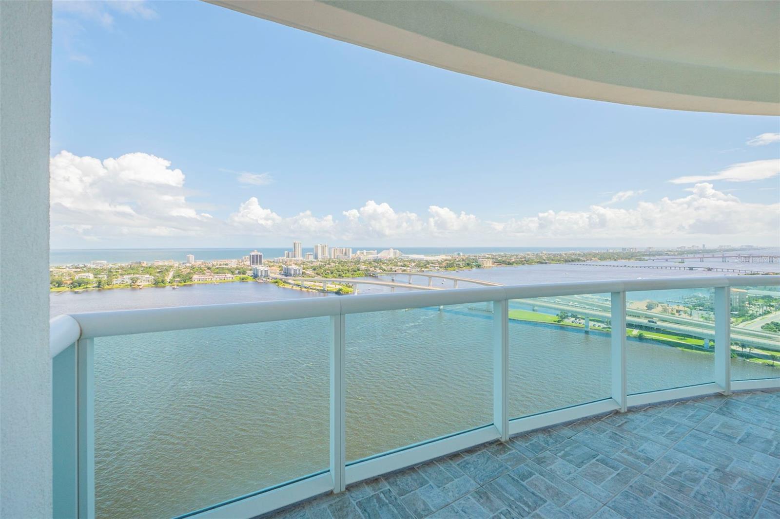 231 RIVERSIDE DR #2601-1, DAYTONA BEACH, FL, 32117