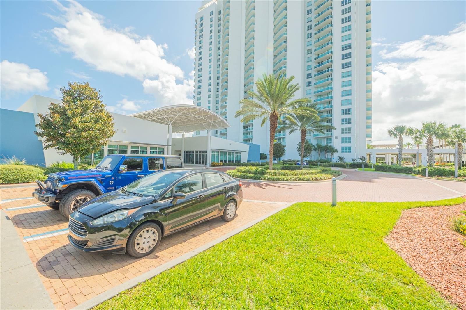 231 RIVERSIDE DR #2601-1, DAYTONA BEACH, FL, 32117
