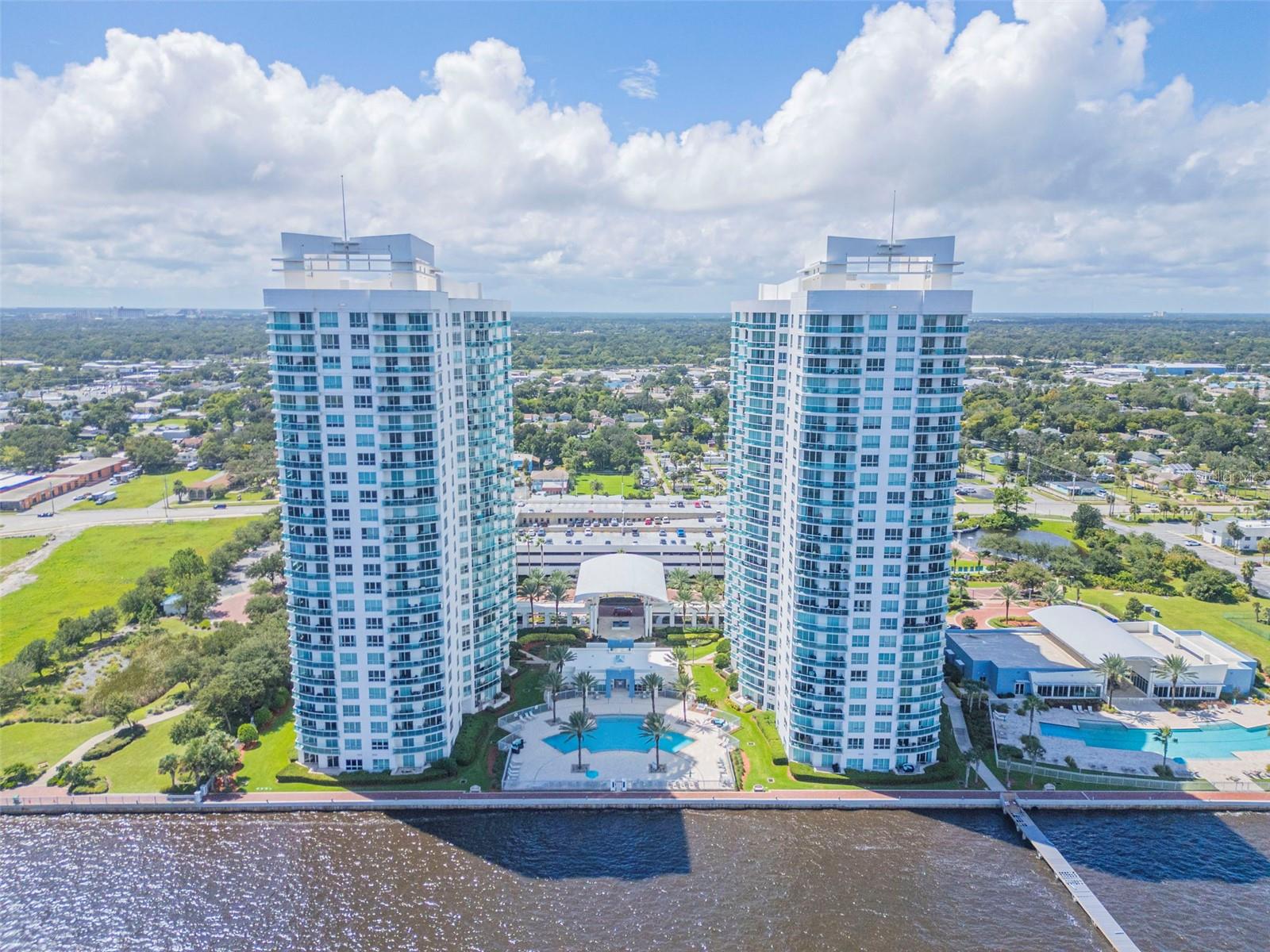 231 RIVERSIDE DR #2601-1, DAYTONA BEACH, FL, 32117