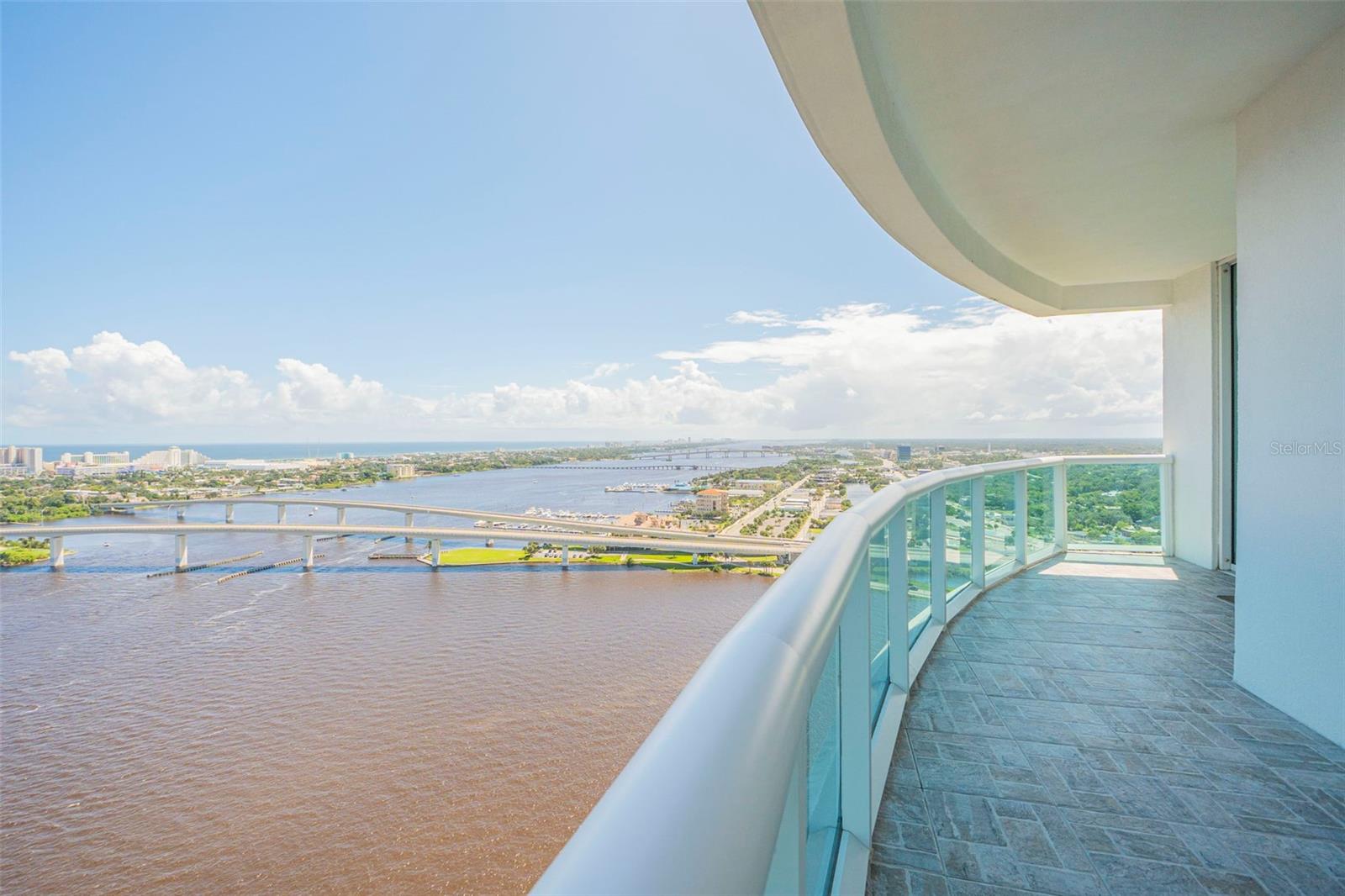 231 RIVERSIDE DR #2601-1, DAYTONA BEACH, FL, 32117