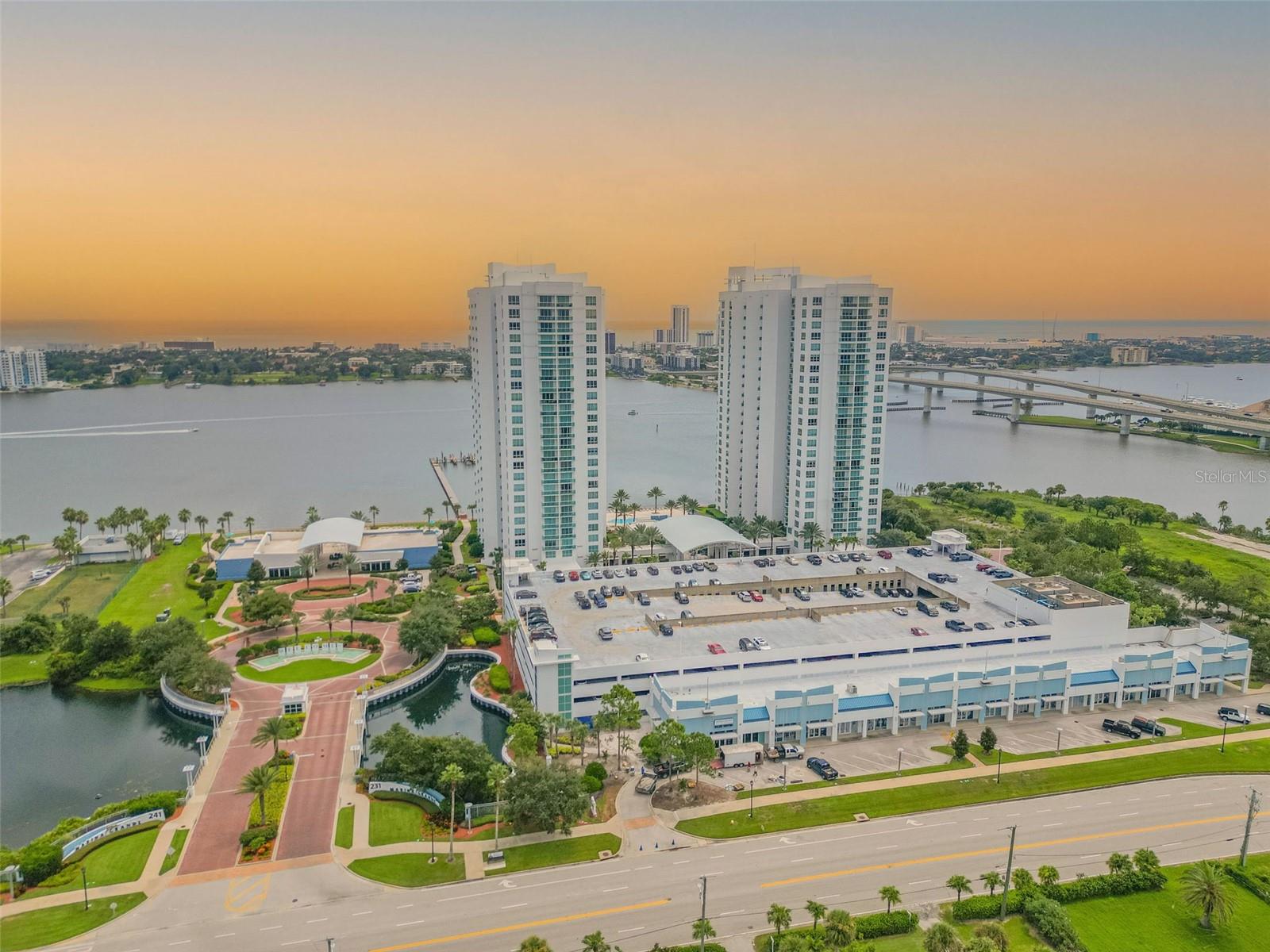 231 RIVERSIDE DR #2601-1, DAYTONA BEACH, FL, 32117