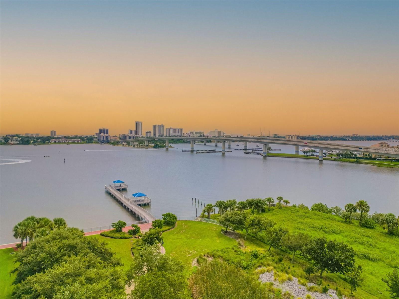 231 RIVERSIDE DR #2601-1, DAYTONA BEACH, FL, 32117