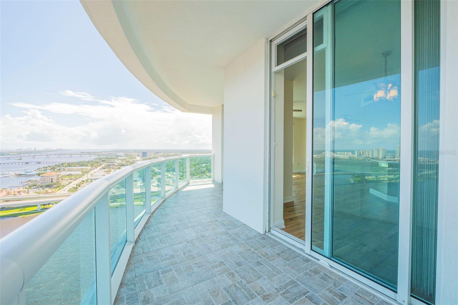 231 RIVERSIDE DR #2601-1, DAYTONA BEACH, FL, 32117