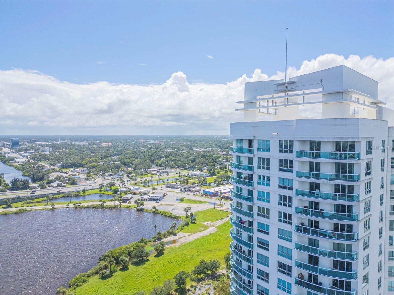 231 RIVERSIDE DR #2601-1, DAYTONA BEACH, FL, 32117