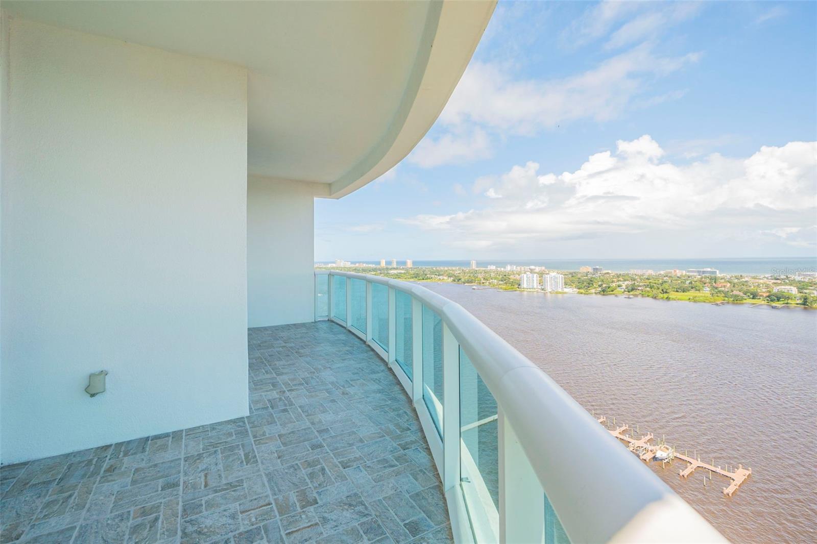 231 RIVERSIDE DR #2601-1, DAYTONA BEACH, FL, 32117