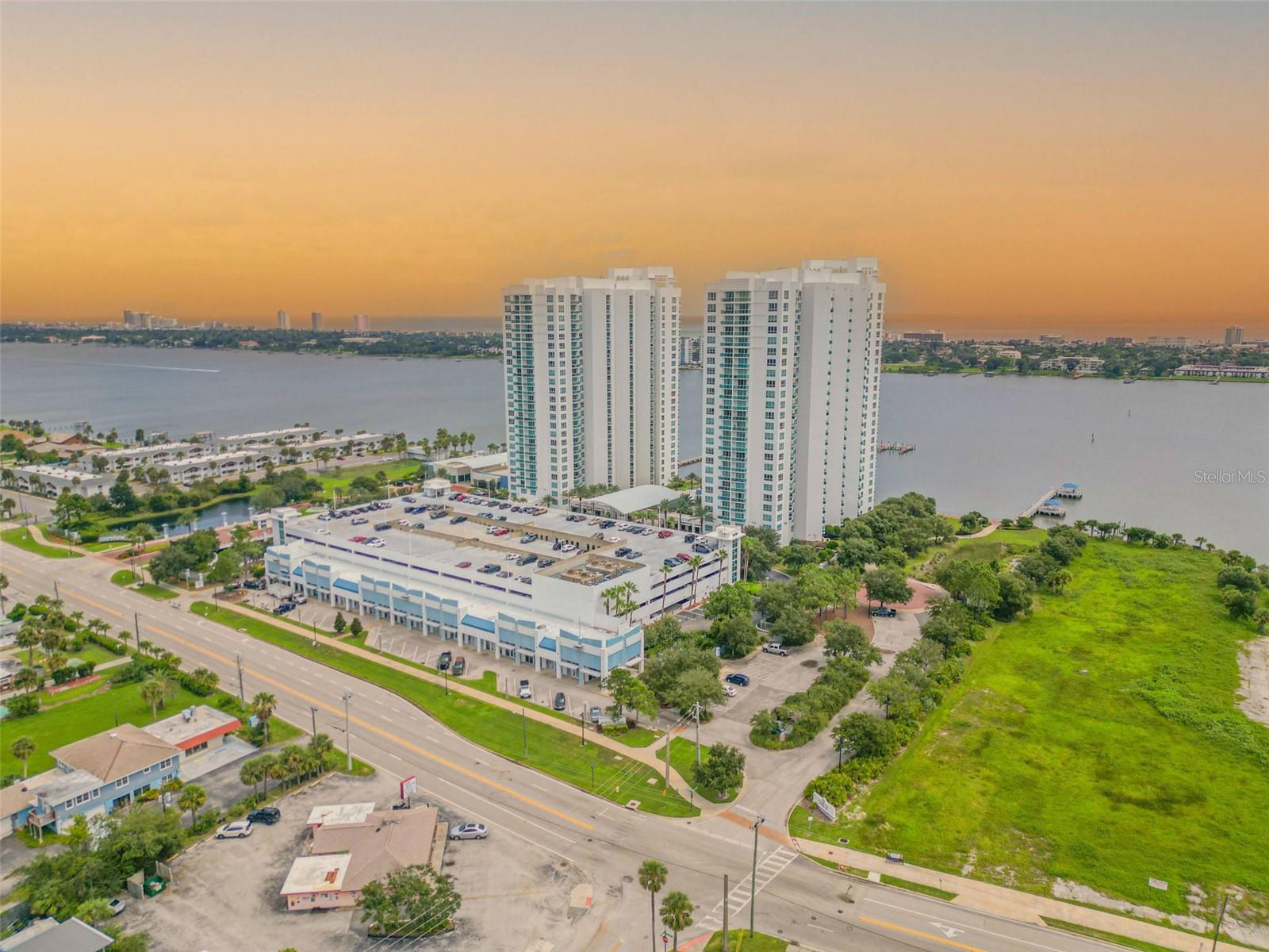 231 RIVERSIDE DR #2601-1, DAYTONA BEACH, FL, 32117