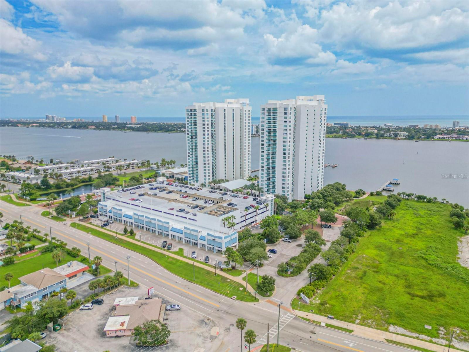231 RIVERSIDE DR #2601-1, DAYTONA BEACH, FL, 32117