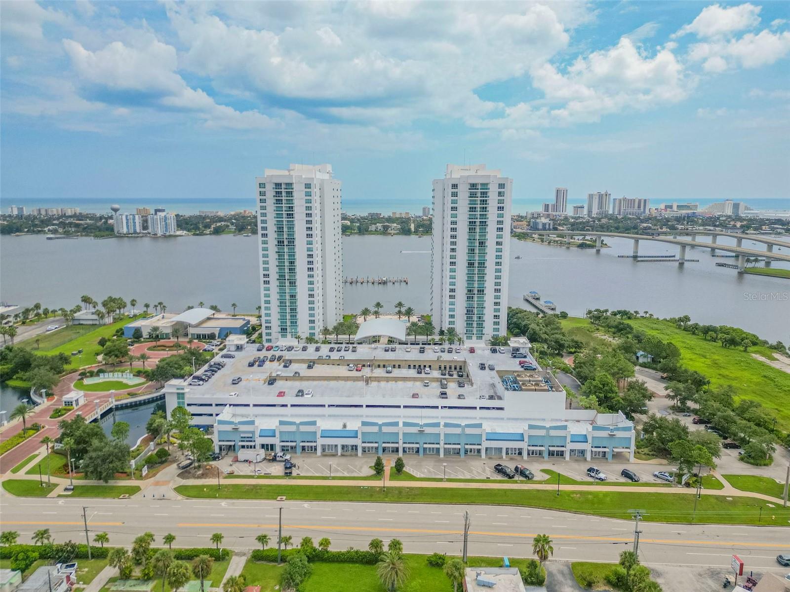 231 RIVERSIDE DR #2601-1, DAYTONA BEACH, FL, 32117