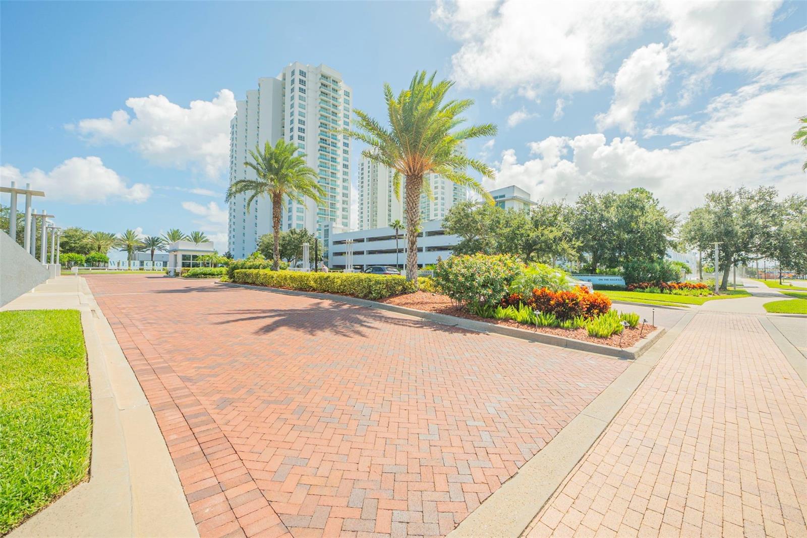 231 RIVERSIDE DR #2601-1, DAYTONA BEACH, FL, 32117