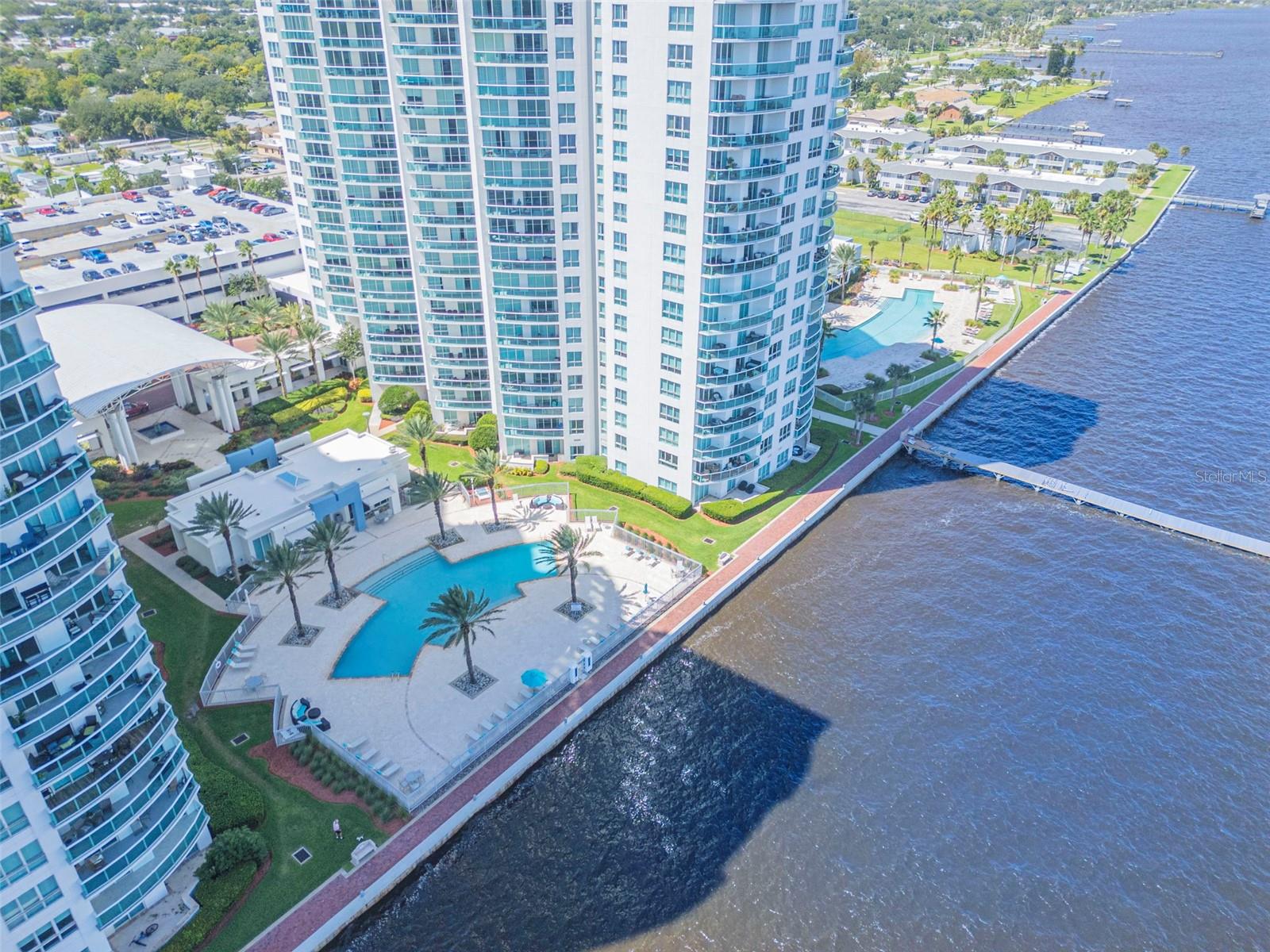 231 RIVERSIDE DR #2601-1, DAYTONA BEACH, FL, 32117