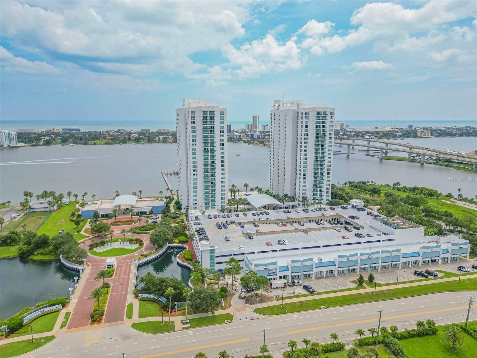231 RIVERSIDE DR #2601-1, DAYTONA BEACH, FL, 32117