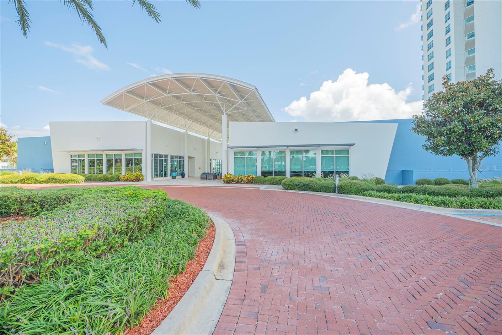 231 RIVERSIDE DR #2601-1, DAYTONA BEACH, FL, 32117