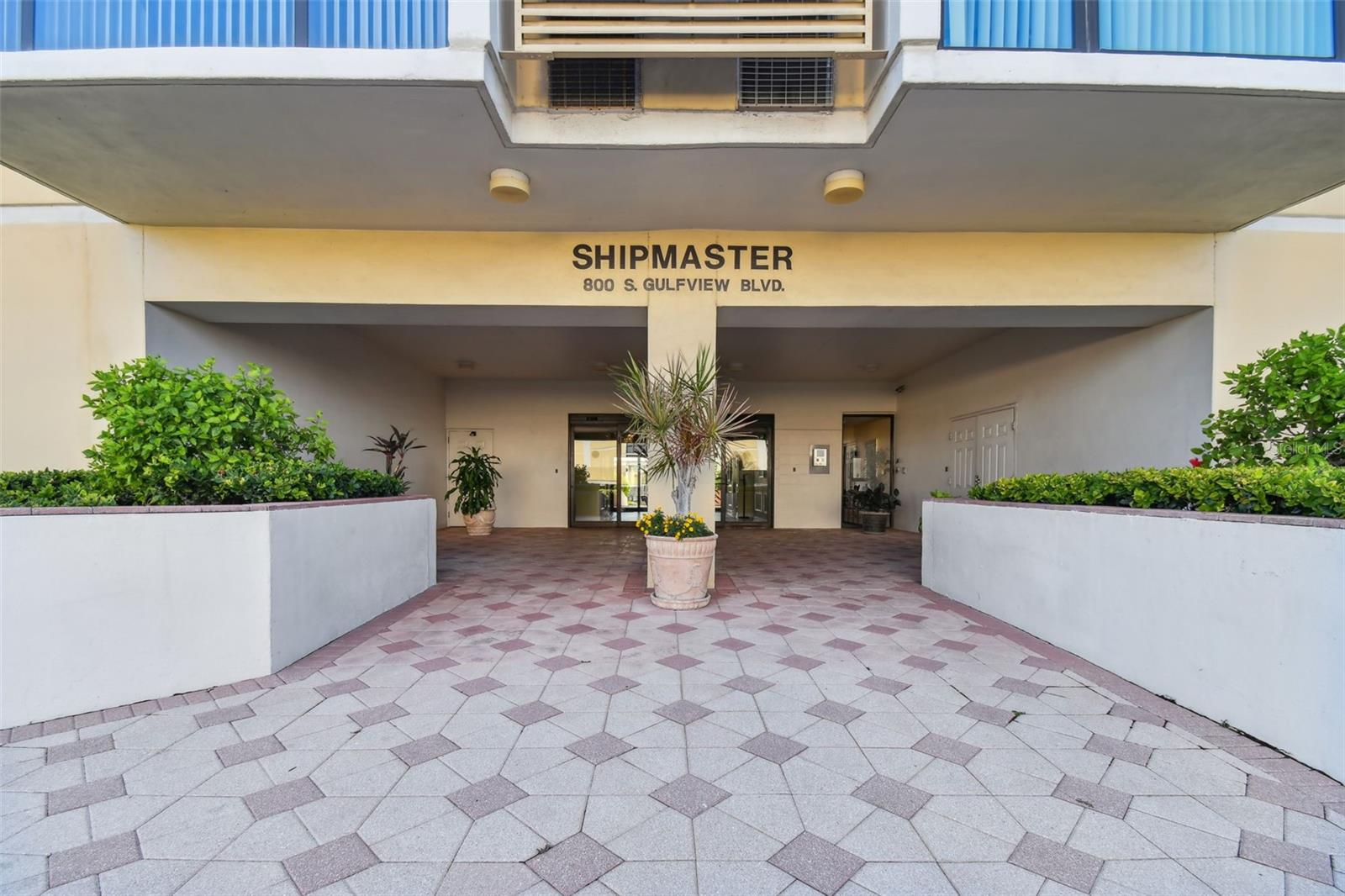 800 S GULFVIEW BLVD #903, CLEARWATER BEACH, FL, 33767