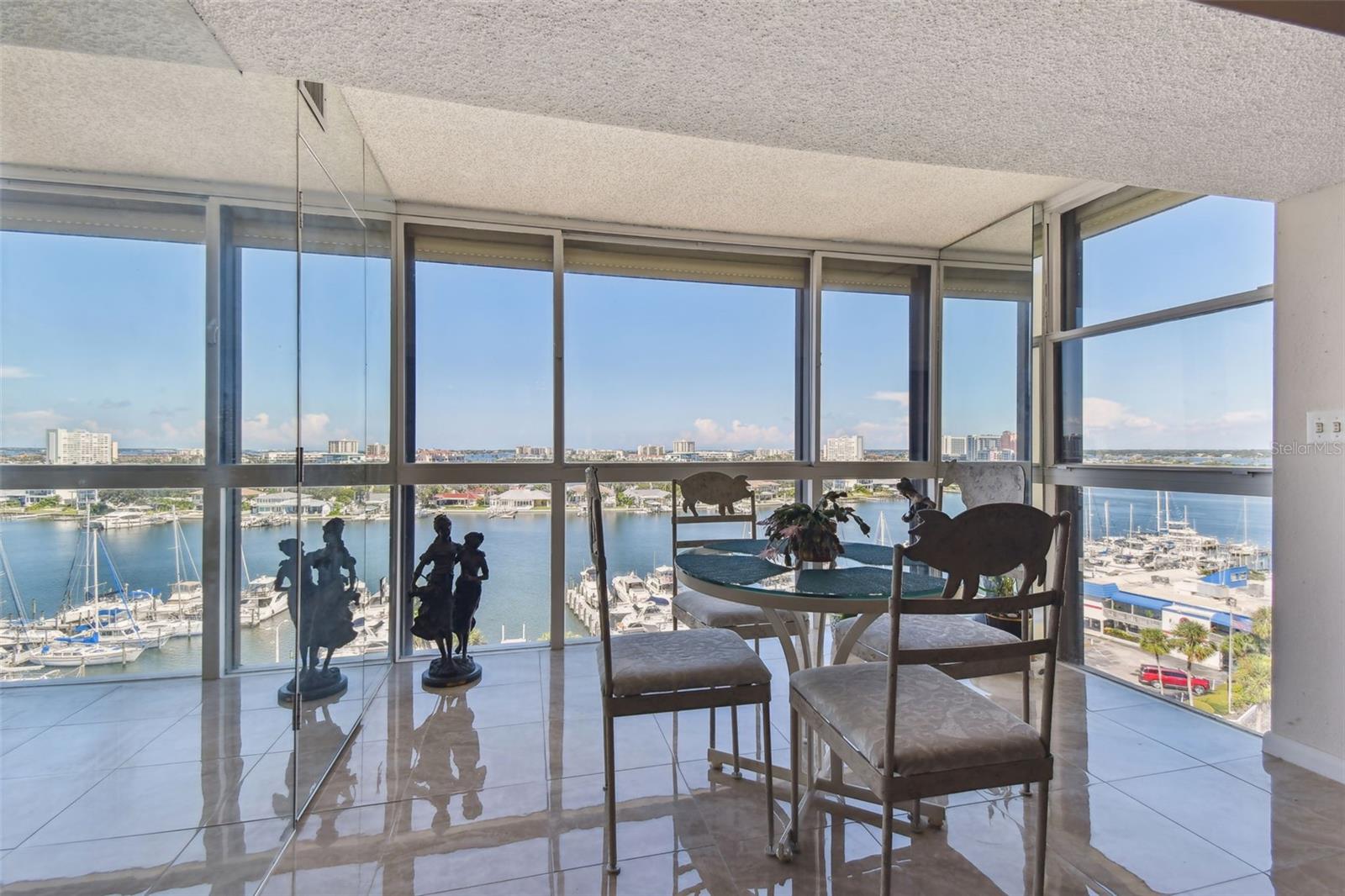 800 S GULFVIEW BLVD #903, CLEARWATER BEACH, FL, 33767