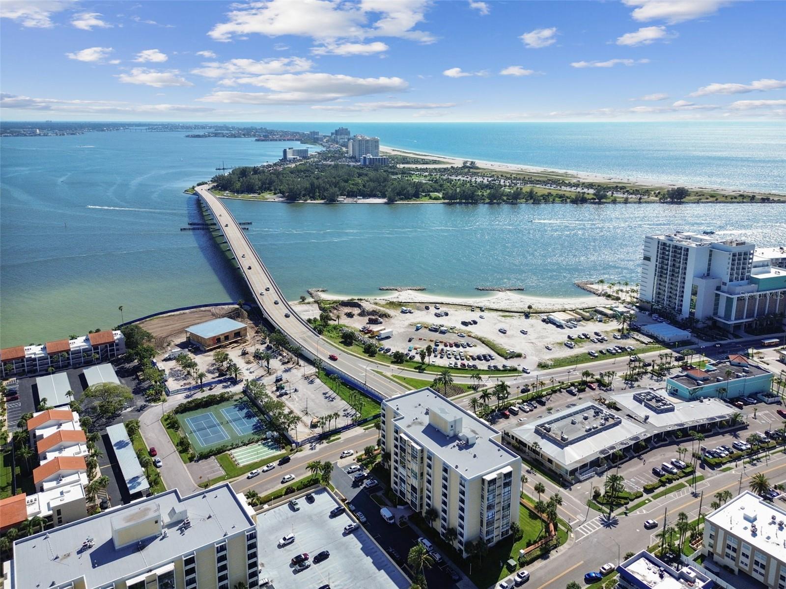 800 S GULFVIEW BLVD #903, CLEARWATER BEACH, FL, 33767