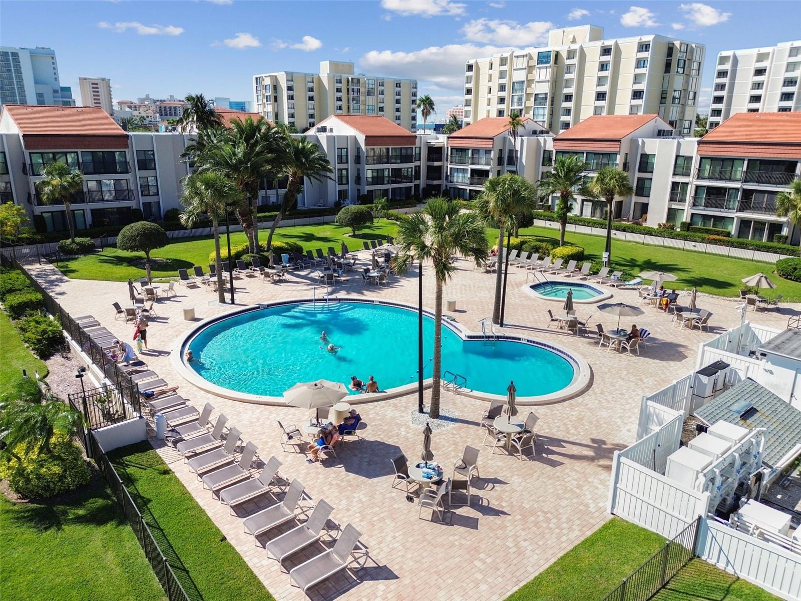 800 S GULFVIEW BLVD #903, CLEARWATER BEACH, FL, 33767