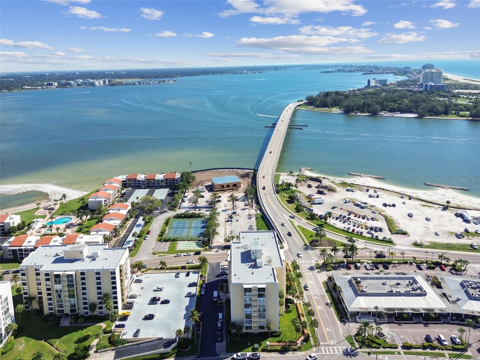 800 S GULFVIEW BLVD #903, CLEARWATER BEACH, FL, 33767