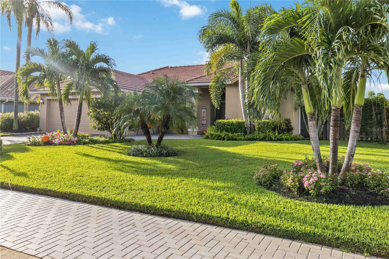 3724 71ST TER E, SARASOTA, FL, 34243