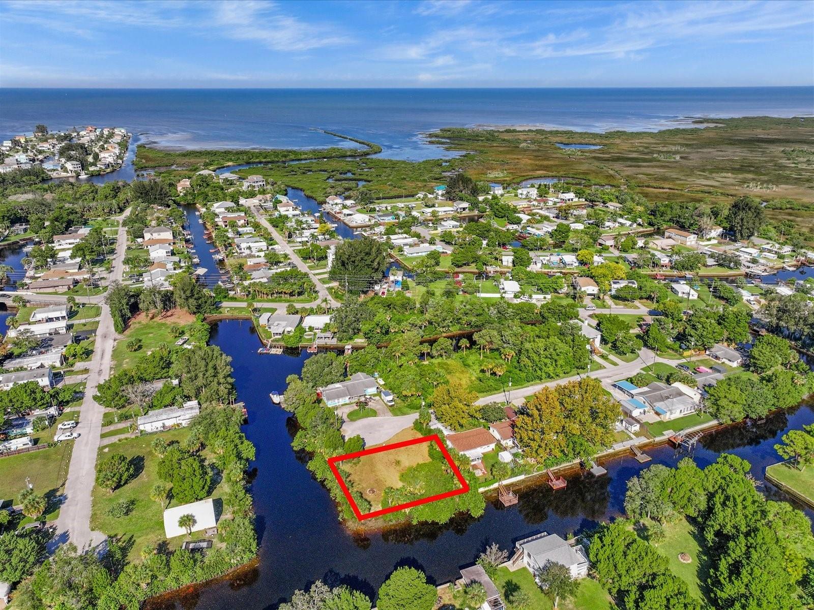 14802 ATLANTIC AVE, HUDSON, FL, 34667