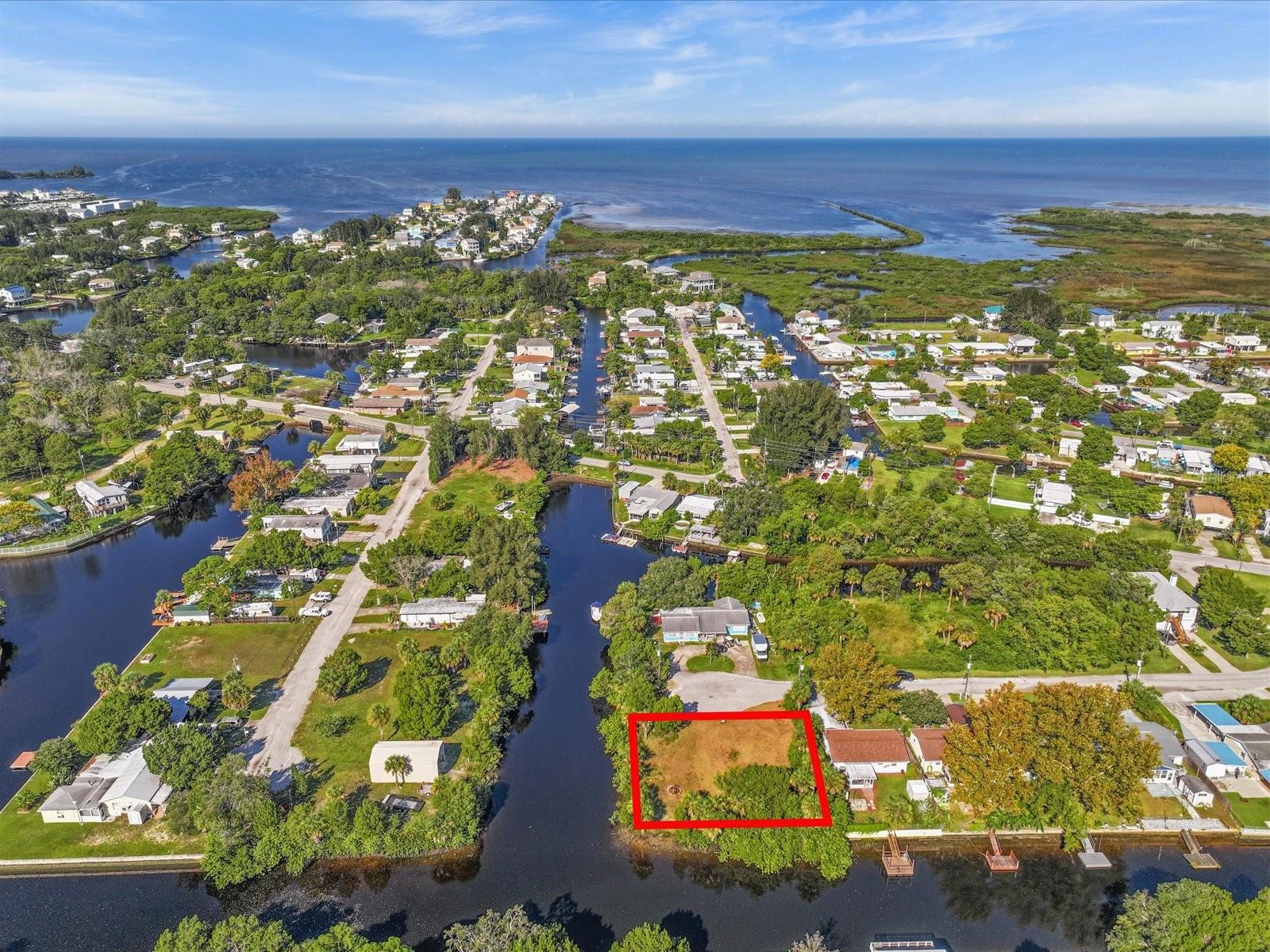 14802 ATLANTIC AVE, HUDSON, FL, 34667