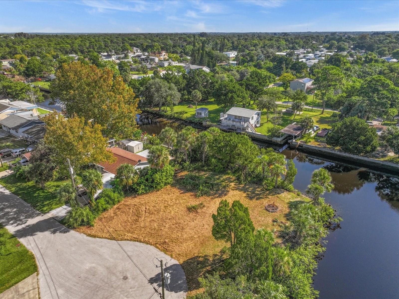 14802 ATLANTIC AVE, HUDSON, FL, 34667