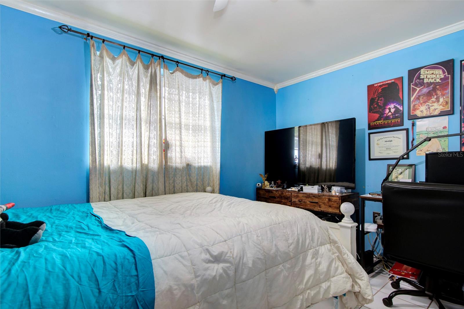6906 N CLARK AVE, TAMPA, FL, 33614