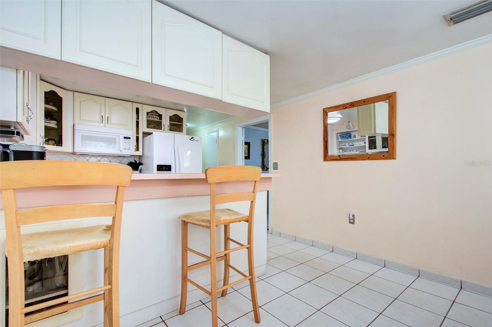 6906 N CLARK AVE, TAMPA, FL, 33614
