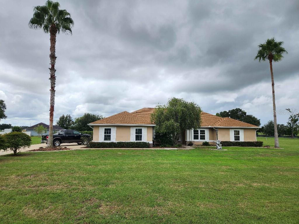 9930 SE 67TH AVENUE RD, BELLEVIEW, FL, 34420