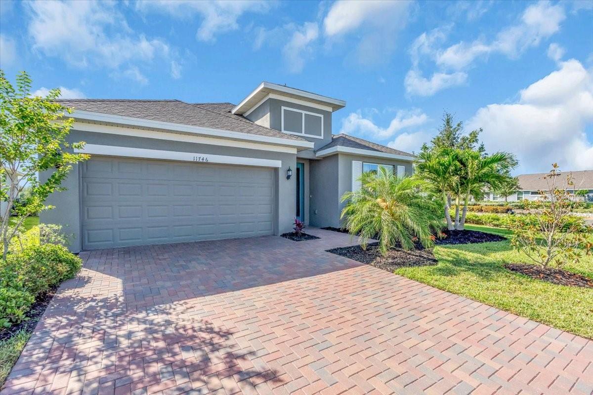 11746 LITTLE RIVER WAY, PARRISH, FL, 34219