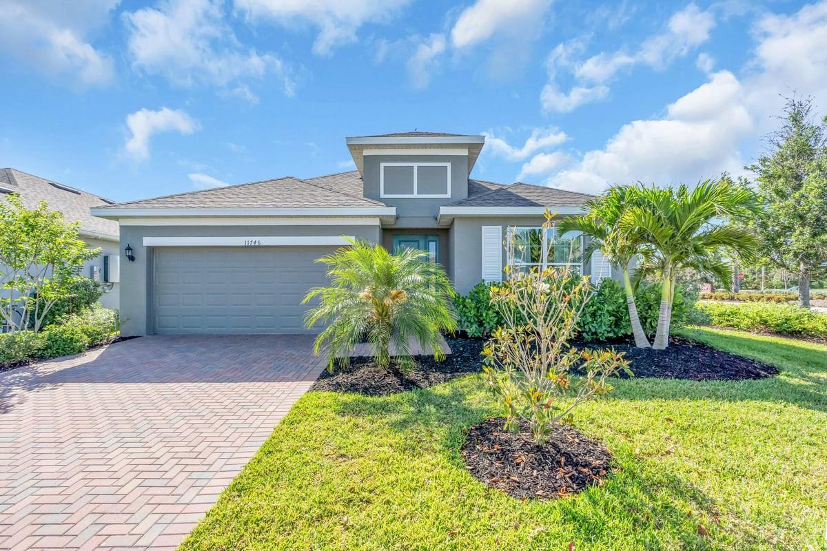 11746 LITTLE RIVER WAY, PARRISH, FL, 34219
