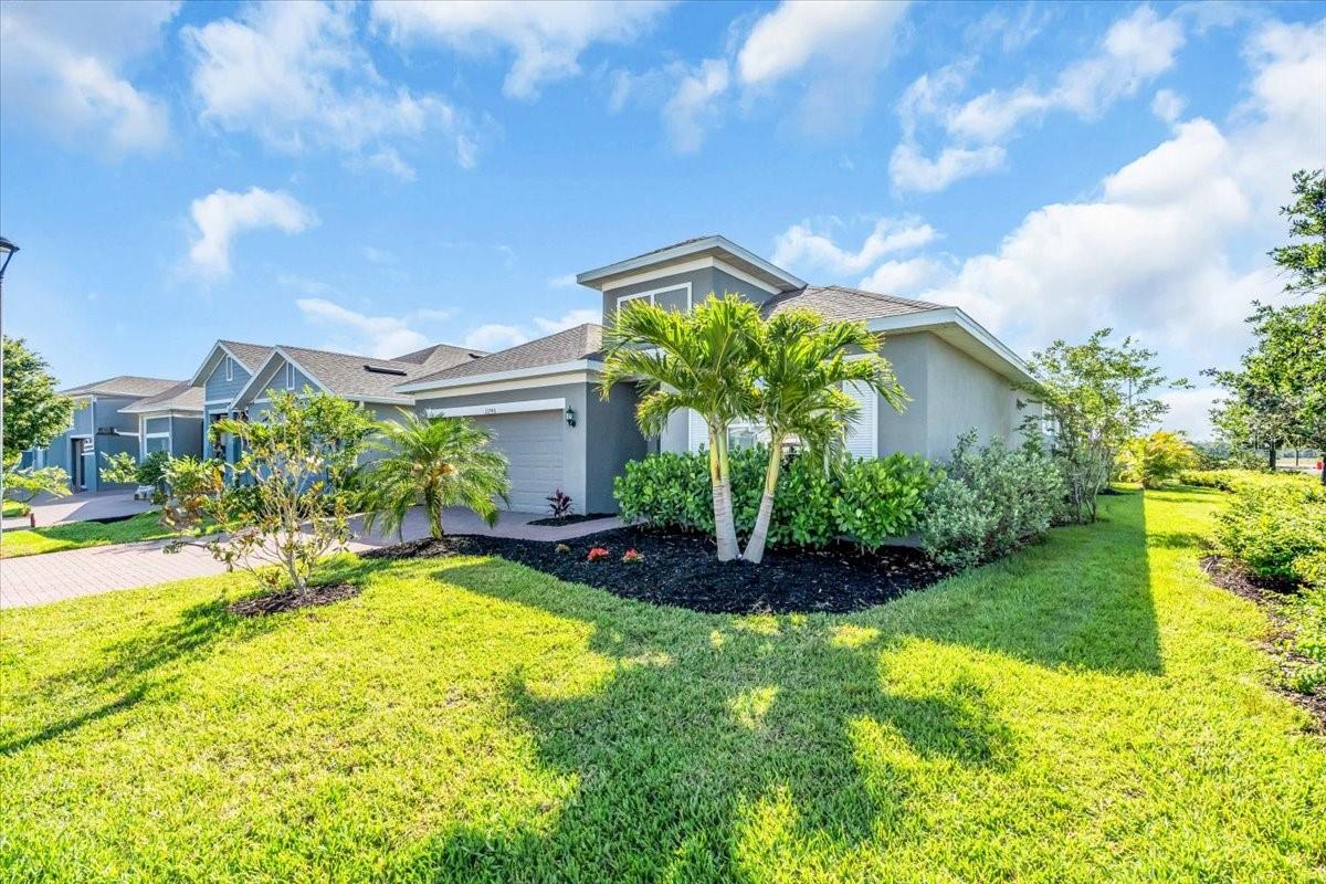 11746 LITTLE RIVER WAY, PARRISH, FL, 34219