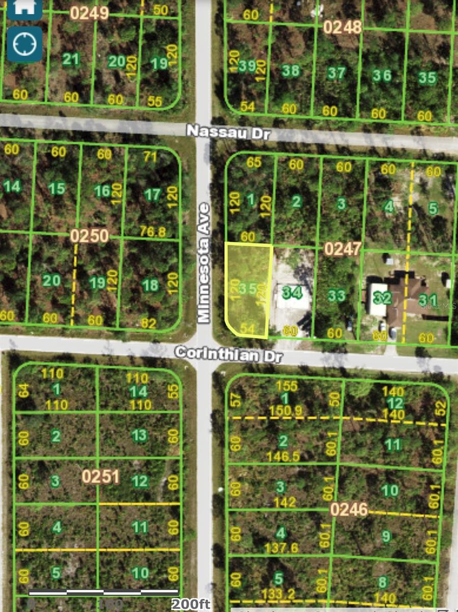 27396 CORINTHIAN DR, PUNTA GORDA, FL, 33955