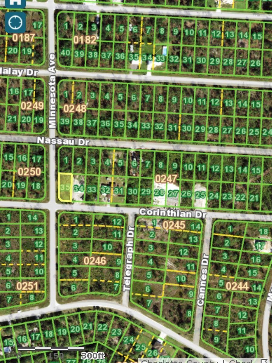 27396 CORINTHIAN DR, PUNTA GORDA, FL, 33955