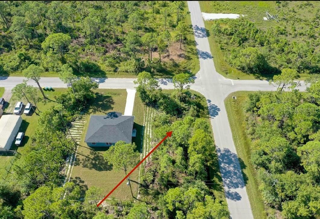 27396 CORINTHIAN DR, PUNTA GORDA, FL, 33955