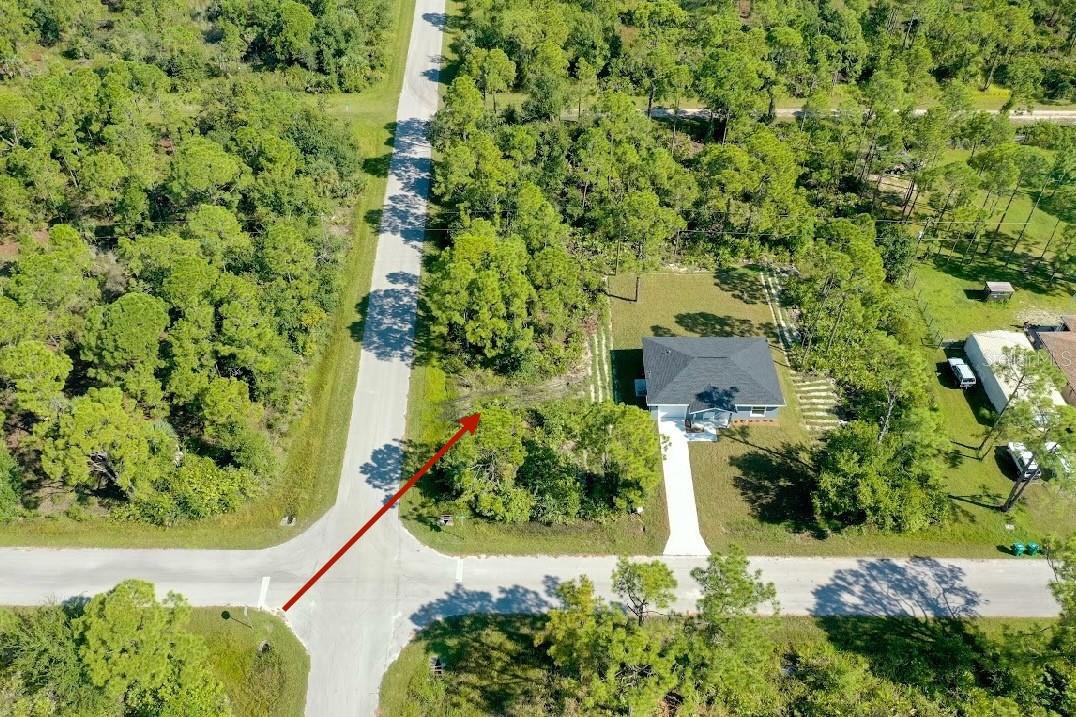 27396 CORINTHIAN DR, PUNTA GORDA, FL, 33955