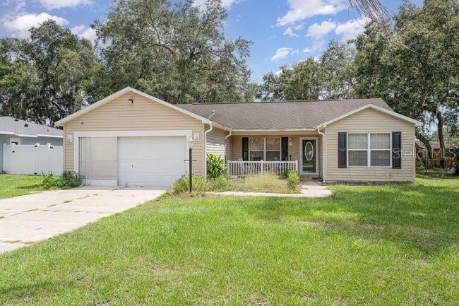 1691 CR 607C, BUSHNELL, FL, 33513