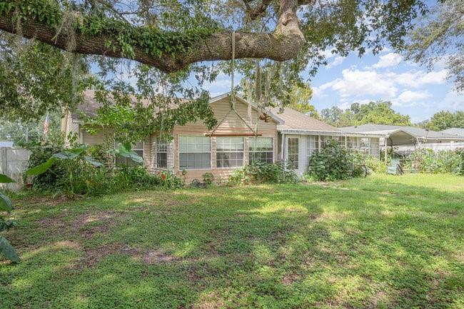 1691 CR 607C, BUSHNELL, FL, 33513