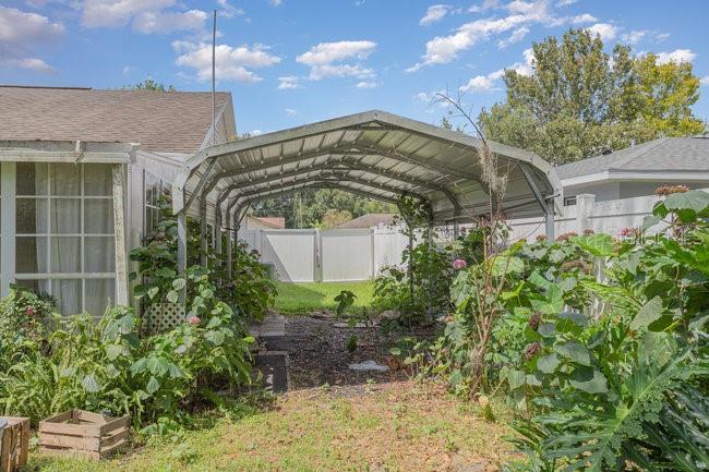 1691 CR 607C, BUSHNELL, FL, 33513