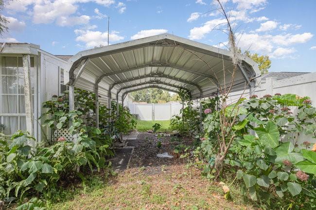1691 CR 607C, BUSHNELL, FL, 33513