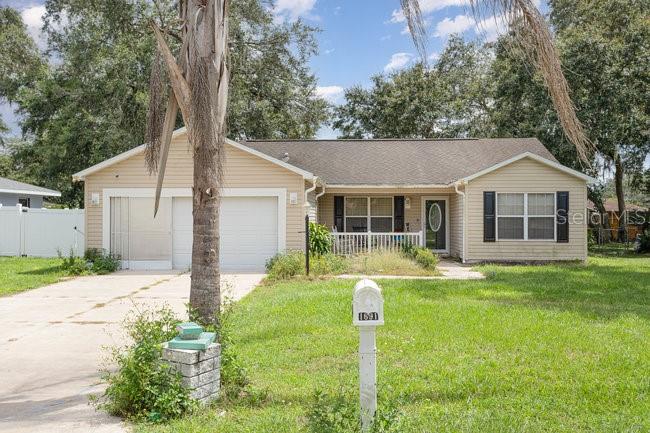 1691 CR 607C, BUSHNELL, FL, 33513